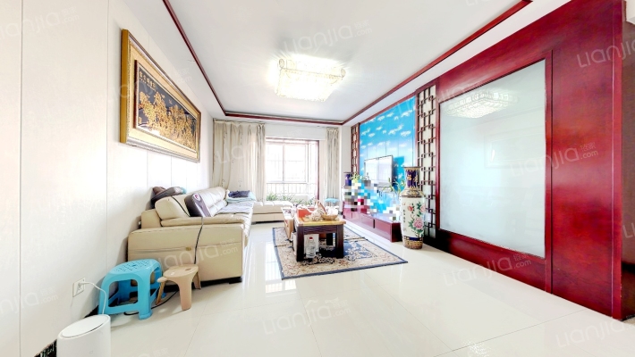 开泰大厦二手房实景图