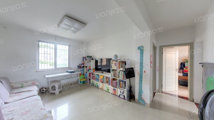 康乐新村一期东区二手房实景图