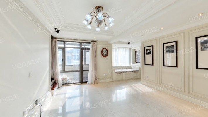 大华锦绣华城一期二手房实景图