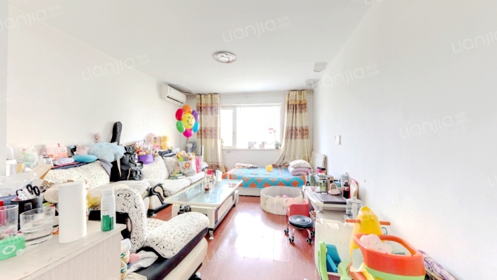 枣山家园二手房实景图