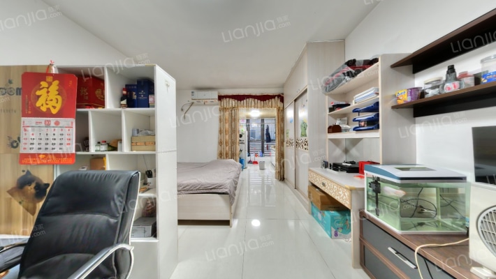 卓远景峰二手房实景图