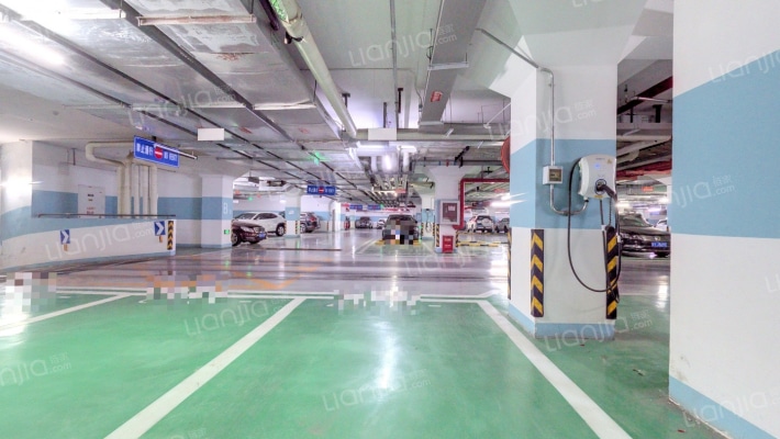 远洋新仕界二手房实景图