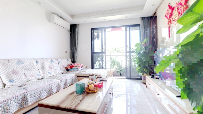 新世纪上河居二手房实景图