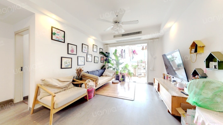 宋都东郡国际锦湾二手房实景图