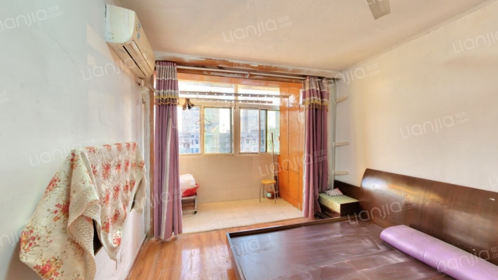 七桂塘步行街二手房实景图