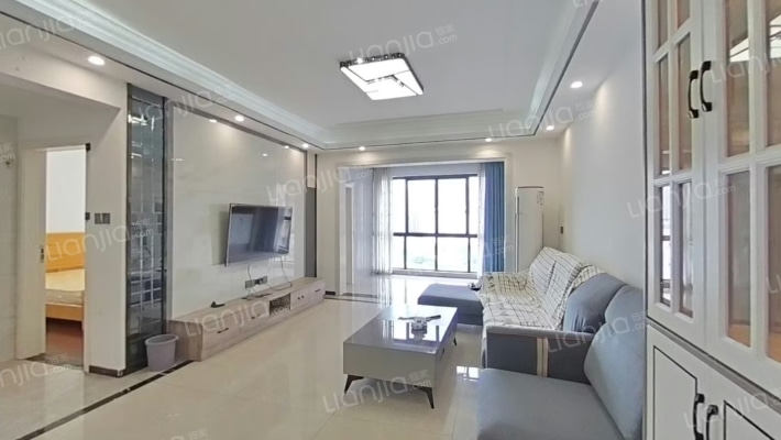 愉景南苑一期二手房实景图
