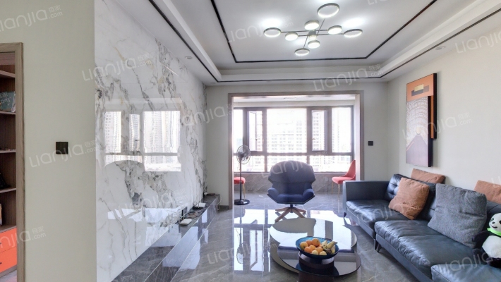 和苑二手房实景图