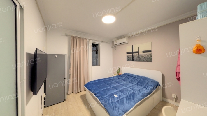 绿杨村二手房实景图