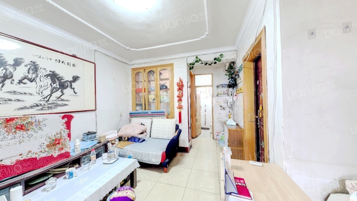 汽车厂西路29号二手房实景图