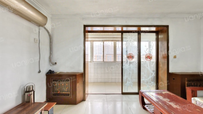 安福家园二手房实景图