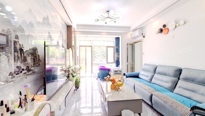 聚美东湾二手房实景图