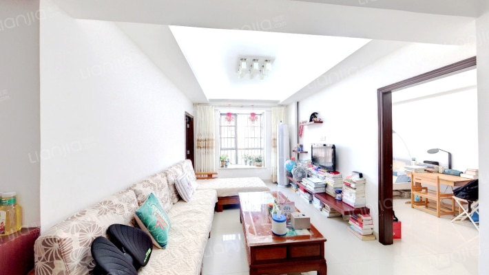 沁园上舍二手房实景图