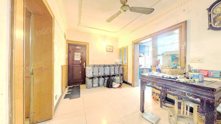 宏阳新村二手房实景图