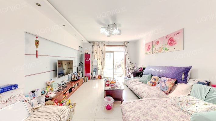 通和易居时代二手房实景图