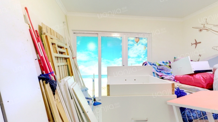 书香大地二手房实景图