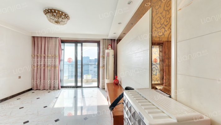 国建香榭水都二手房实景图