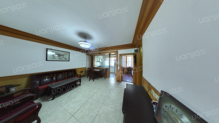 丹阳花园二手房实景图