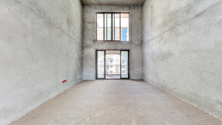 吉诺玉璟湾二手房实景图