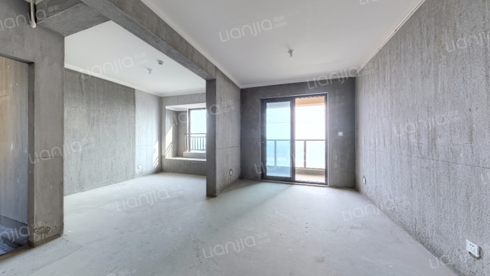 大悦府二手房实景图