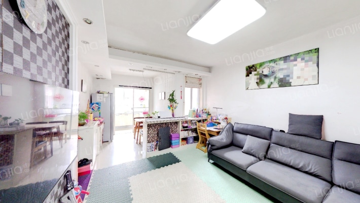 小城春秋二手房实景图