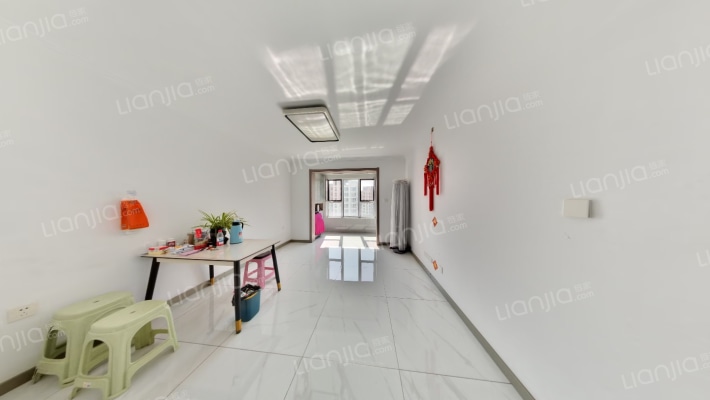 新城旭辉·悦隽都会二手房实景图