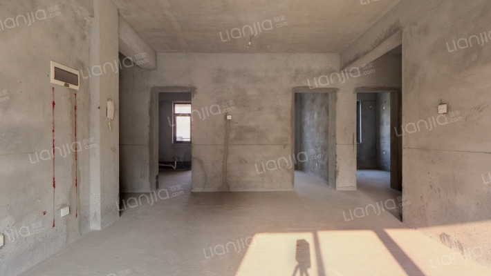 永丰教师楼二手房实景图