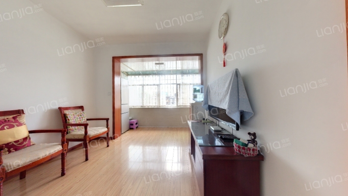 煤机新村二手房实景图