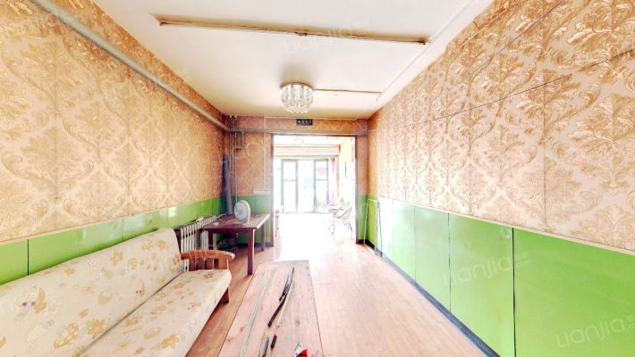 玉函路17号二手房实景图