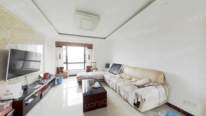 朗逸湾二手房实景图