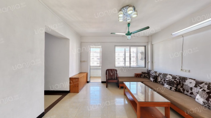 海伦苑二手房实景图