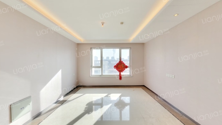 保利和光尘樾二手房实景图