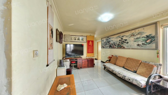 牛街西里二手房实景图