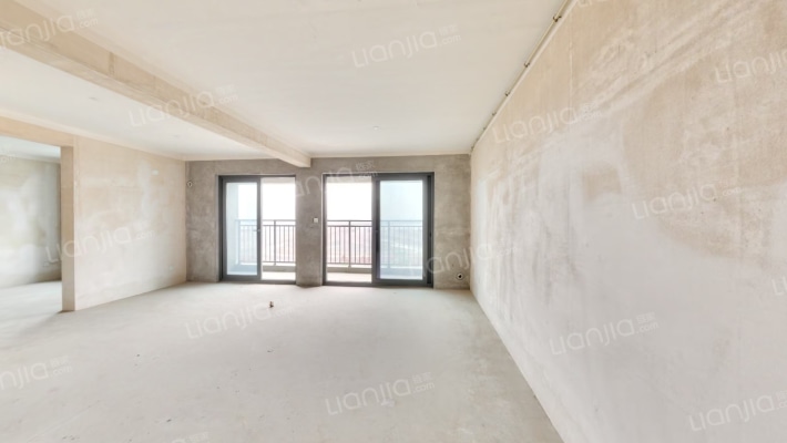 德信新中宇滨学里二手房实景图