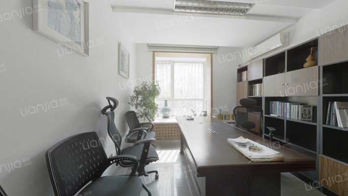 恋日风尚二手房实景图