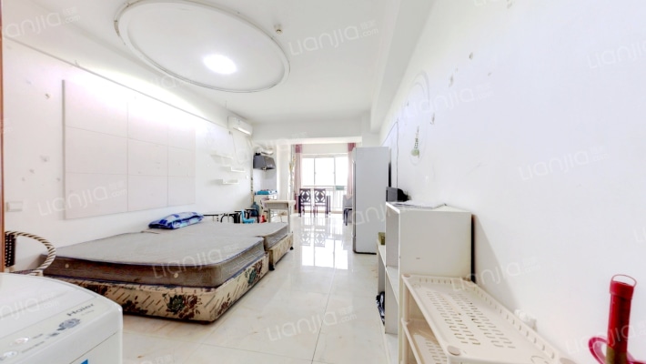 仟禧桃源国际公寓二手房实景图