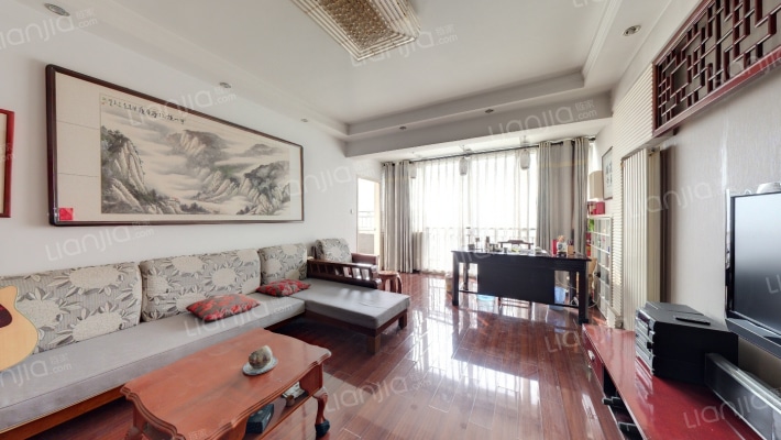 省农业厅宿舍二手房实景图