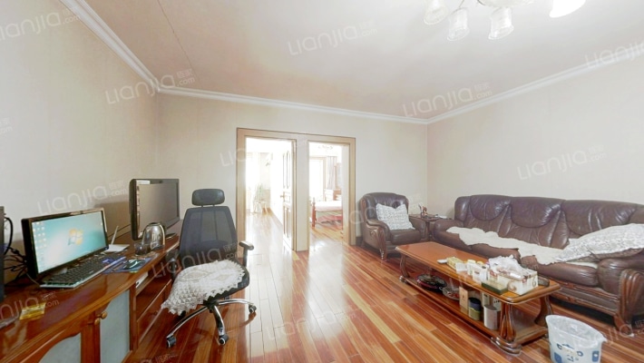 吉林街二手房实景图