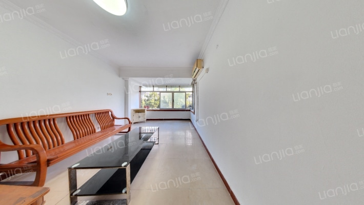 红荔村二手房实景图