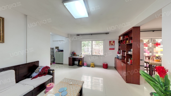 鑫锦家园南区二手房实景图