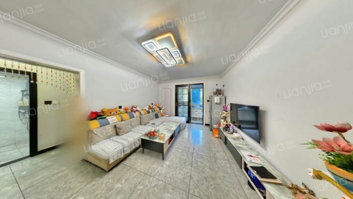 陕西省酶工程技术研究中心家属院二手房实景图