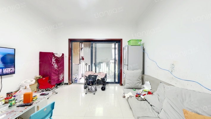 领城蔚然里北苑二手房实景图