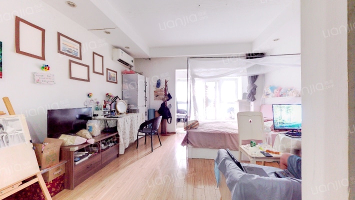 石湖华城公寓二手房实景图