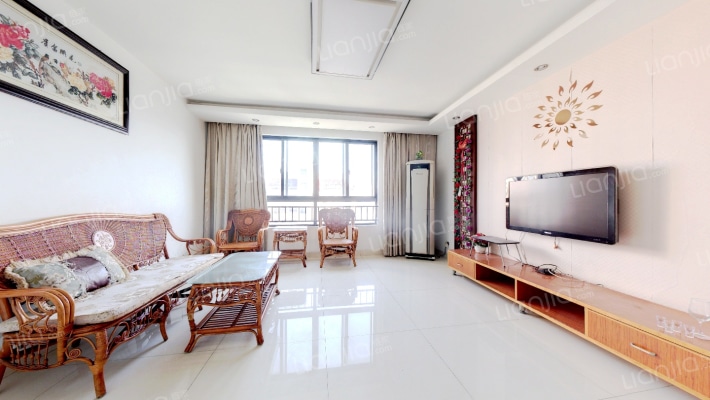 虞山国际花园二手房实景图