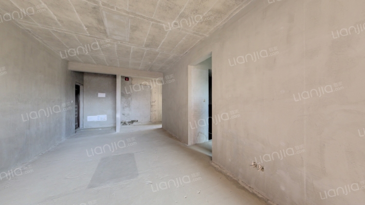 邦泰花园城二手房实景图