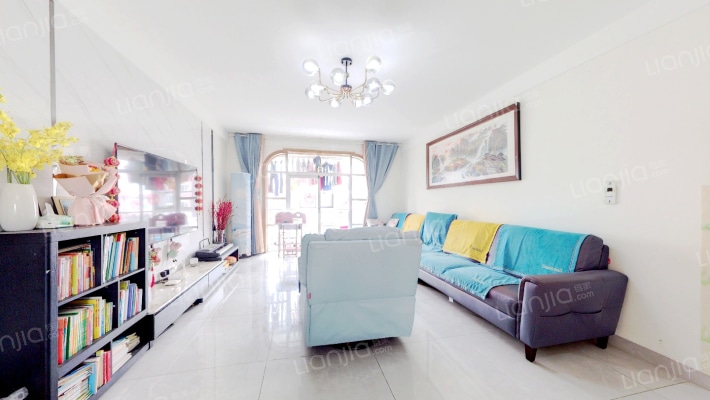 园丁园二手房实景图