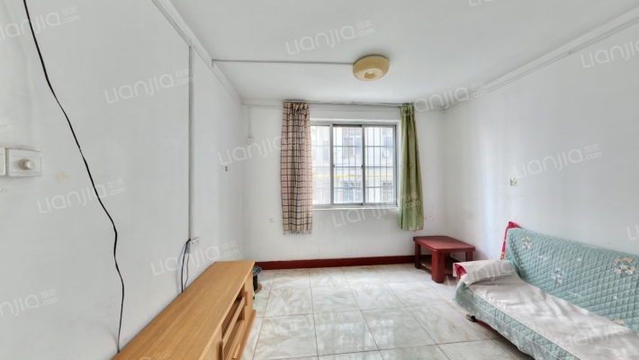 胭脂河D区二手房实景图