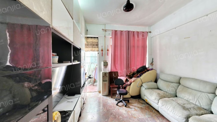 光明南路二手房实景图