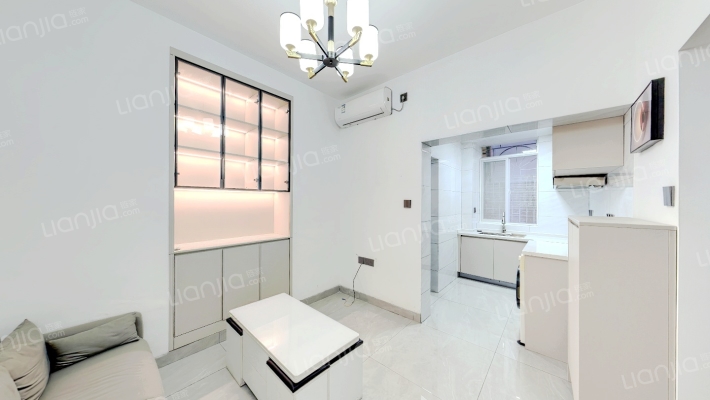 月眉池巷二手房实景图