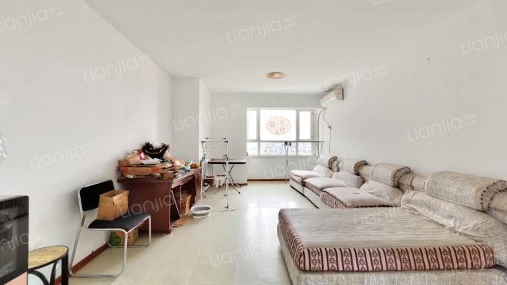 运通家园二手房实景图