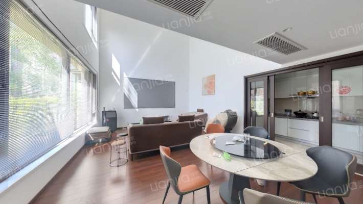 东樾府锦珑苑二手房实景图